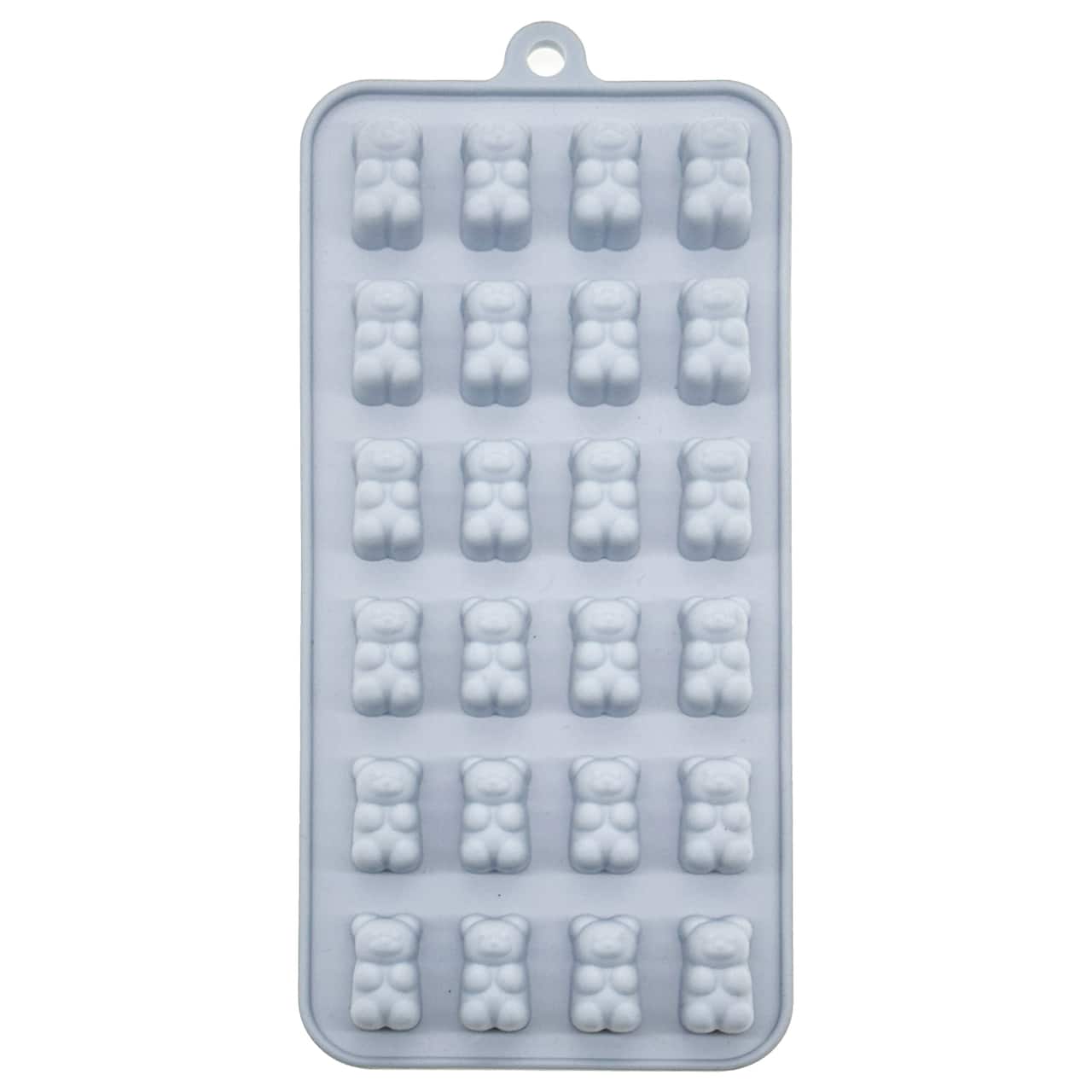 Gummy Bear Silicone Candy Mold by Makery™